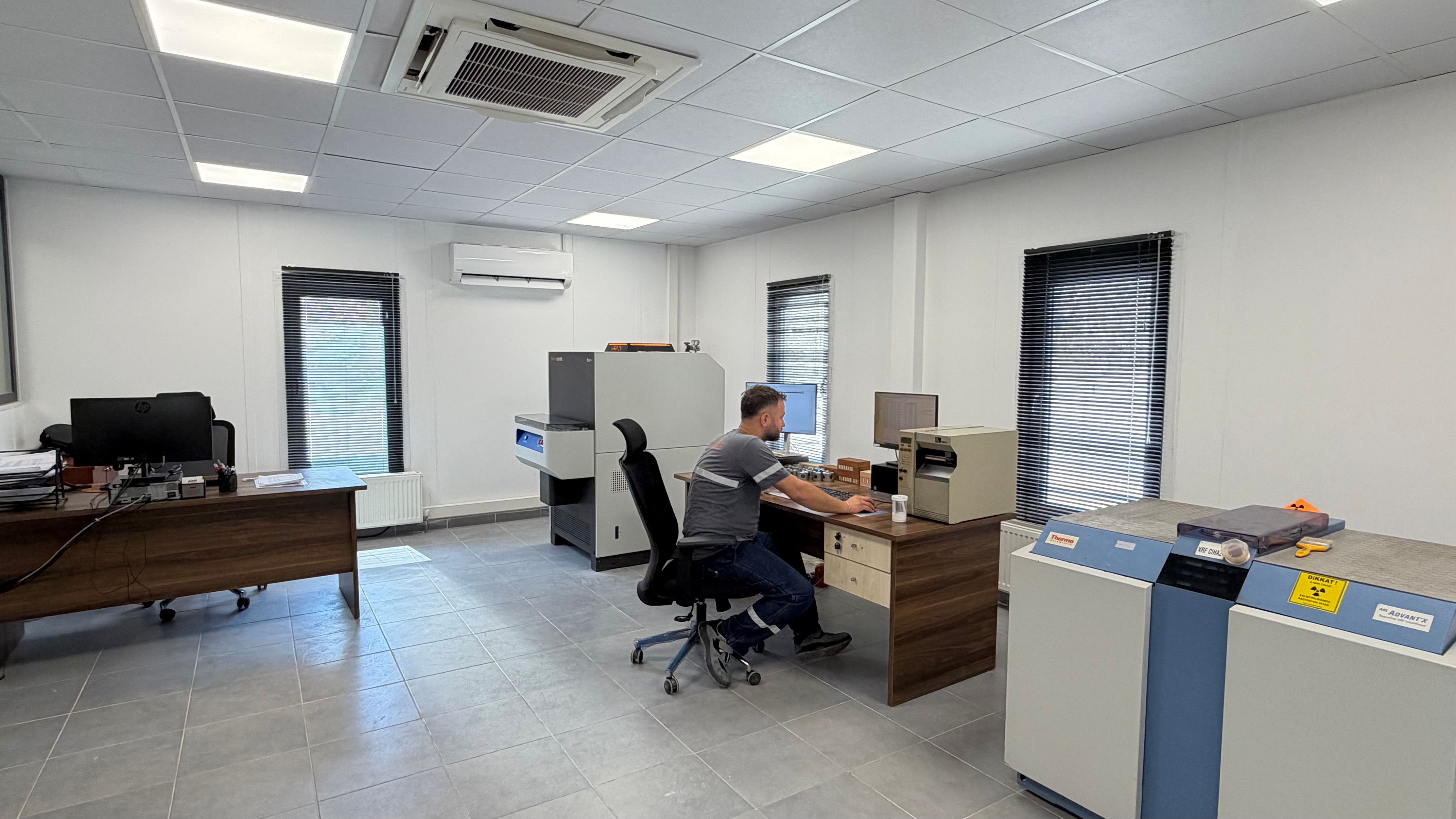 Ar-Ge Patent ve Bilimsel Çalışmalar