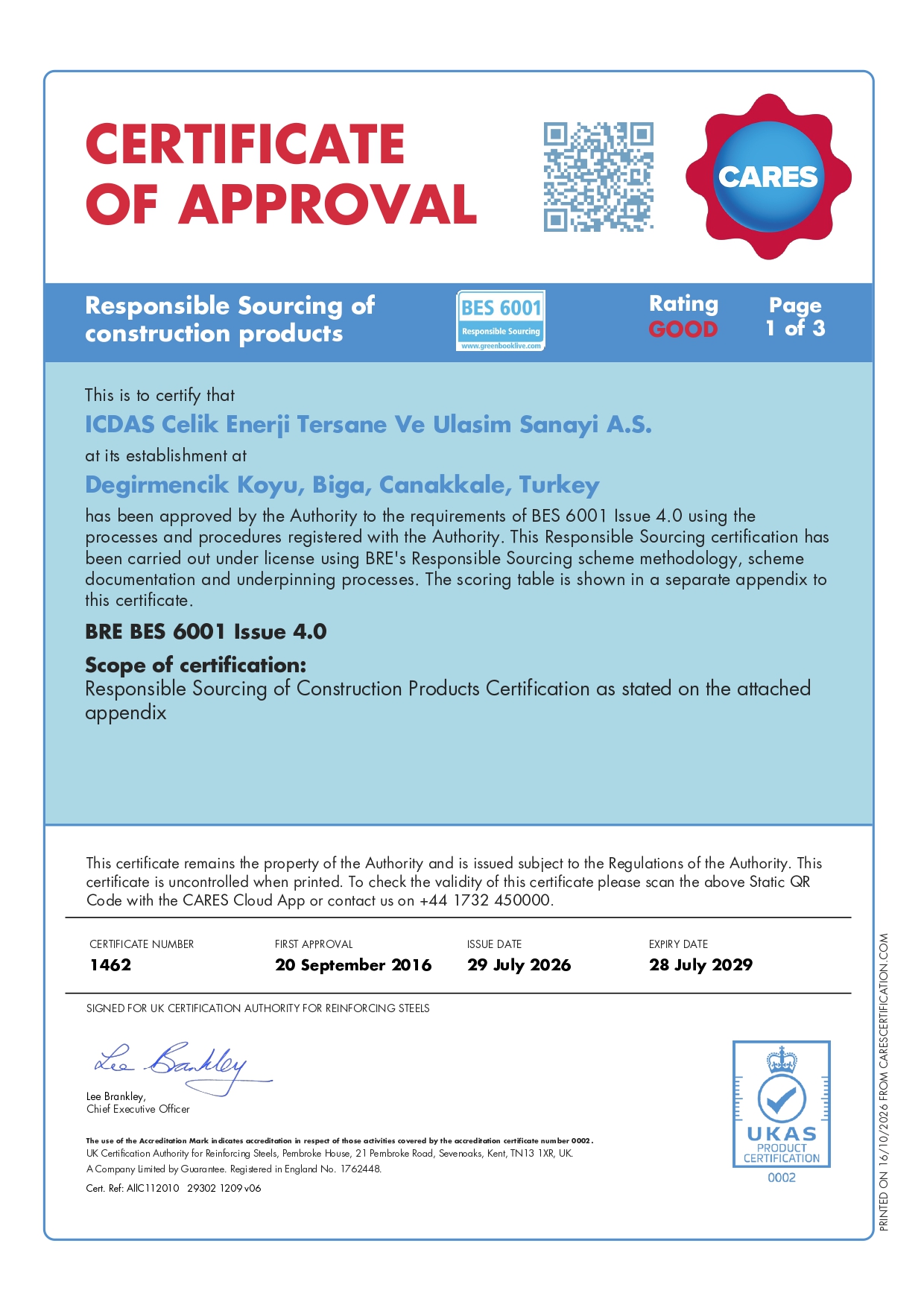 Sustainability Document 4