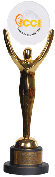 Enerji Oscar Ödülleri — 3