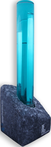 SEDEFED Rekabet Ödülü — 1