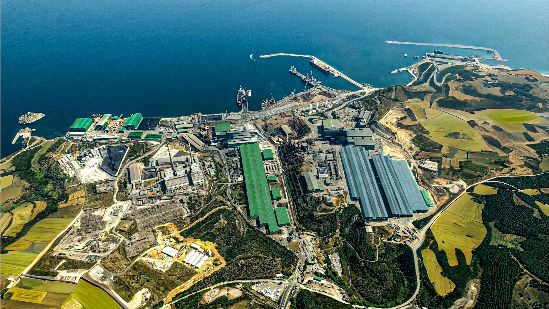 Kalıcı Ortaklık, Sürdürülebilir Başarı